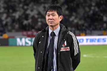 ＪＦＡが2026年日程発表　Ａ代表は5･31国立でＷ杯壮行試合　新体制初陣は9･24