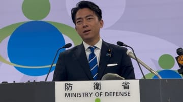 韓国ハンファ、豪造船最大手の筆頭株主に　「もがみ能力向上型の情報は守られるのか」小泉防衛相に聞いた