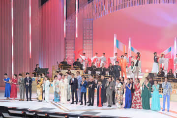 NHK「演歌フェス 2025」12月27日放送！　公開収録のもようを放送のひとあし先にお届け