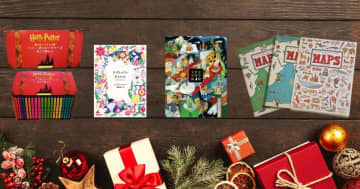 小学5、6年生のクリスマスに贈りたい、クリスマスと冬のお話