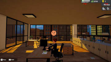 ゲームの中でも仕事...！インターンから成り上がるオフィス業務シム『Office Simulator』リリース。ファイル整理に会議調整、メール返信、仕事は山積み