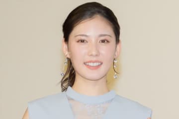 北香那、撮影で1日に7杯のラーメンを食べた「ハッピーな気持ちでしかなかったです」