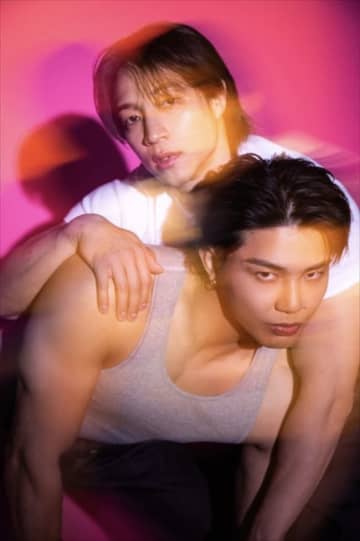 DDTプロレスリング・上野勇希選手、THE RAMPAGEの武知海青選手ら14名が登場　「ar HOMME vol.3」来年3.11発売