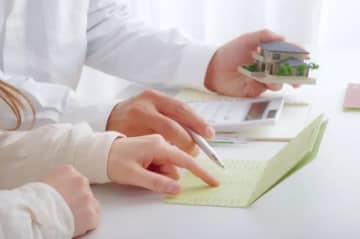 与党、税制大綱を決定　住宅ローン減税を2030年まで延長