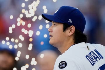 大谷翔平は何番打者? 超豪華ドジャース『カーショウ時代・オールスター』、まさにドリームチーム。山本由伸も一員に!
