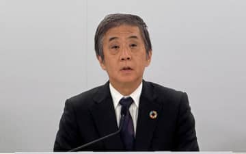 自工会、「令和8年度税制改正大綱」について片山正則会長がコメント 「環境性能割の恒久廃止という英断に心より敬意を表します」