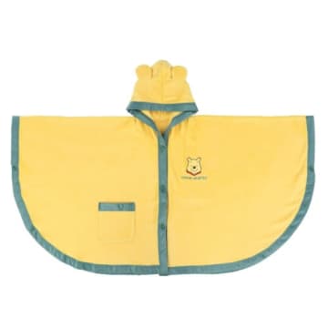 プーさんの着る毛布が東京ディズニーランドに新登場