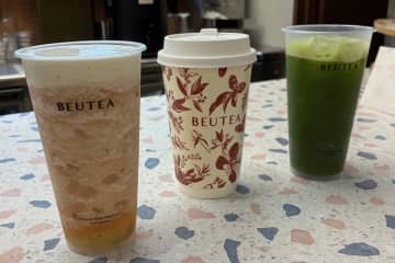 タピオカの次は中国茶！世界的ティーブランド「BEUTEA」が日本1号店に名古屋を選んだワケ