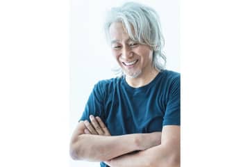 玉置浩二が「第76回NHK紅白歌合戦」に出演決定！　話題曲『ファンファーレ』をテレビ初披露、本人コメント到着