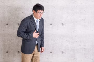 年末年始の胃が「仕事を止める」——“胃疲れ”を防ぐ胃活と回復レシピ