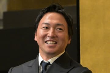 【巨人】現役を引退した長野久義氏がフロント入り「新たなチャレンジの１年になります」