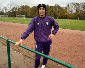 ボランチでやりがい。過酷な環境も「１周回って受け入れられる」充実感を覚えるベールスホットでの日々【原口元気 独占インタビュー②】