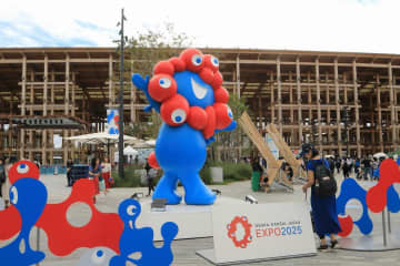 大阪・関西万博「2億円トイレ」設計の建築士、「大屋根リング」解体に異論　「ほんとうにいいの？？」