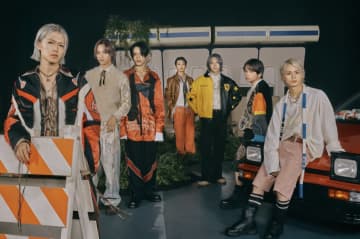 KID PHENOMENON、初のFCツアー完走。26年4月に7thシングルリリースが決定