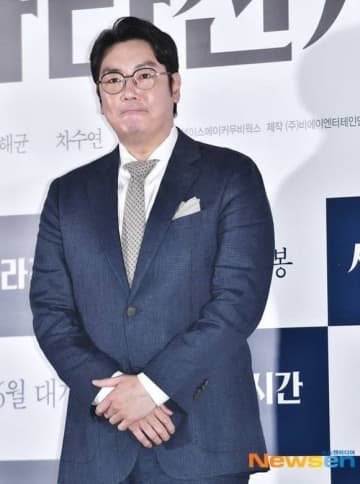 “芸能界引退を宣言”チョ・ジヌン出演ドラマ「シグナル2」の今後は？制作陣がコメント