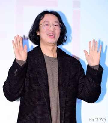 【PHOTO】キム・ギョンジン＆シン・サンイムら、映画「アモール・ファティ」VIP試写会に出席