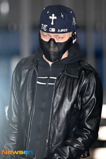 【PHOTO】TREASURE、海外スケジュールのため中国に出国（動画あり）