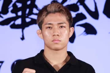 19歳新星・秋元強真が大みそかRIZINに電撃参戦「他の選手誰が見たいの？」　新居すぐると対戦「俺の方が強い」