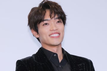 timelesz原嘉孝、初主演映画での苦労語る「面白いわけないじゃんってしないといけない」