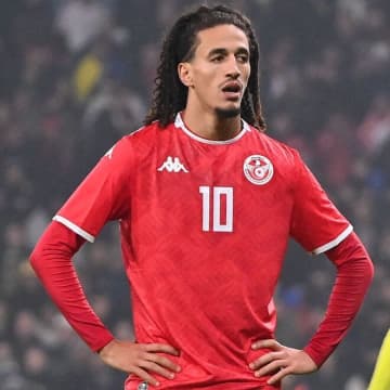 FIFAランキング138位にまさか？北中米W杯で日本と同組のチュニジアがアフリカ選手権前の最終調整マッチで大苦戦も…「大きな自信となった」