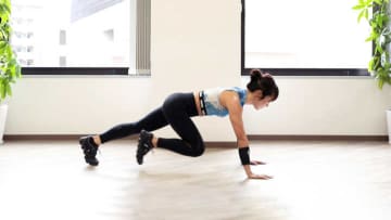 2分でスピード脂肪燃焼！長時間の運動が苦手でも安心（週3推奨）