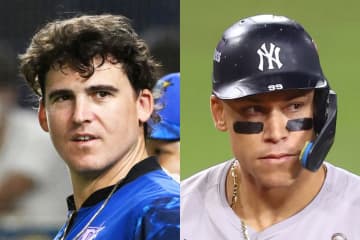 【ＭＬＢ】カブス入り合意の前DeNAオースティン　ジャッジとの〝伝説〟を古巣ＮＹメディアが回顧