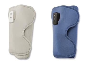 5480円で手軽にリフレッシュ！脚や腕を“ながらケア”できる「エアリフレッシャー」