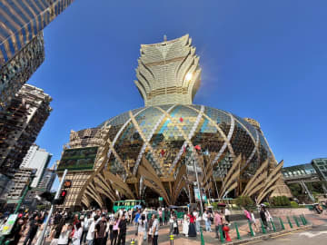 マカオ、2025年11月の消費者物価指数は前年同月比0.72%上昇…前月比でも0.11%上昇