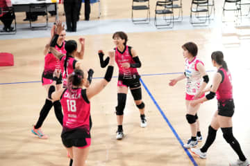 それぞれのスタンスで高い壁へ～天皇杯・皇后杯ファイナルラウンドより③SVリーグへの挑戦者編