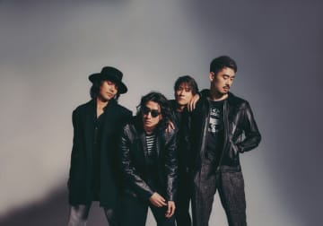 I Don't Like Mondays.、新曲「切ないラブソングはいらない」ショートフィルム公開