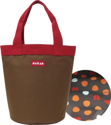 【12/19発売】見つけたら即買い！「なか卯の福袋」がグッズもクーポンも満載で“買い”の内容！