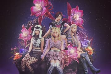 花冷え。、新作EP「HOT TOPIC」から「ICONIC」先行配信＋＜春の大解放祭 2026＞日程・会場を発表