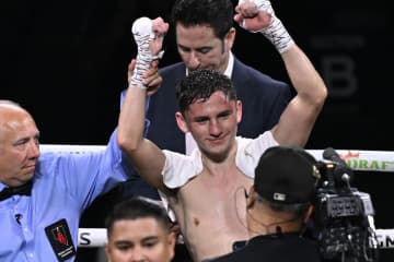 「新たな犠牲者」の前評判も…井上尚弥戦へ挑戦者ピカソが不敵な自信 母国メディアに語る「歴史を作り、世界に名を知らしめる」