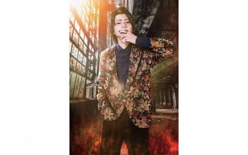 舞台「私立探偵 濱マイク」濱マイク役・佐藤流司が自身初のラジオメインパーソナリティを担当！ 新番組 『舞台「私立探偵 濱マイク」～いつでもラジオ聴いていきなよ～』2026年1月1日（木・祝）午後7時30分スタート