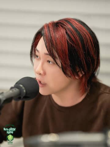 Mrs. GREEN APPLE大森元貴「失敗も成功も忘れる。忘却力、大切よ！」藤澤、若井の“失敗”エピソードも