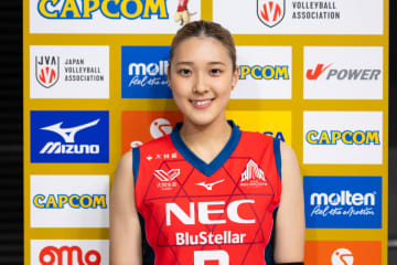 「今が一番いい」佐藤淑乃が皇后杯優勝に向けて絶好調 準決勝で立ちはだかる姫路の「高さ」を警戒