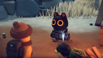 爪の鋭い新NPCも登場する『エスケープ フロム ダッコフ』無料アップデート配信！