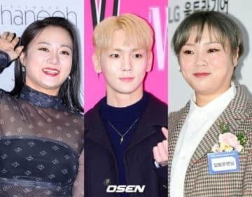 パク・ナレ、SHINee キーに続き…初期メンバー3人が続けて降板「驚きの土曜日」危機