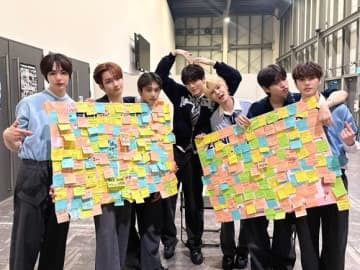 【REPORT】EPEX、日本ファンクラブ設立2周年記念イベントを開催「3周年のパーティーでまた会おう」