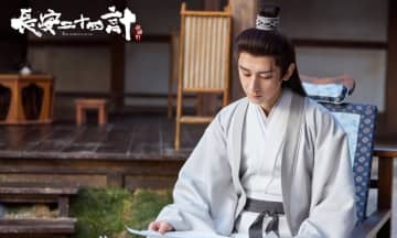 チョン・イー「長安二十四計」に低評価荒らし、豆瓣が対策に乗り出す