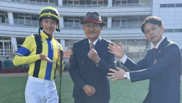 「存在感は俳優超え」ドラマ『ロイヤルファミリー』最終回のサプライズゲストにネット注目　「しれっと出てきて3度見した」「台詞まで」