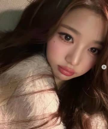 チャン・ウォニョン（IVE）、AI以上のような美貌…4世代ガールズグループの“ビジュアル女神”