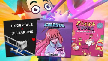 音程自由な高難度リズムゲー『Trombone Champ』Steam版に『UNDERTALE』等コラボDLC到来！合計38曲を追加