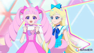 アイプリのみんなでウィンターフェス！アニメ「ひみつのアイプリ」第89話「楽しいウィンターフェスティバル！」のあらすじ＆先行カットが公開