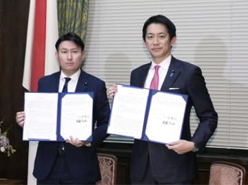 湿布、鼻炎薬に追加料金　OTC類似薬、自維合意