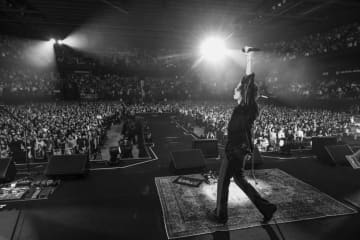 【ライブレポート】[Alexandros]、2日間計16,000人を動員した＜VIP PARTY ’25＞に15年前から変わらぬ闘志「ここから一緒に歴史を作っていきたい」