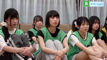 ガールズグループオーディション『HAJIMARE Project』第3話配信　候補生の個性が現れる合宿編へ