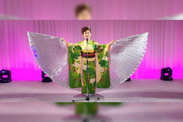 島津悦子 クリスマス＆バースデー2025 ライブレポート