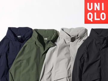 『値下げ』ありがとう！【ユニクロ】来年の秋冬も使いたい♡「お買い得ブルゾン」