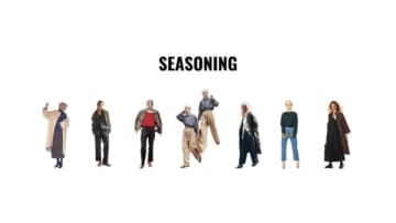 ポイントは「ひかえめな派手さ」大人っぽくてカッコよく見える「浮かない柄の選び方」